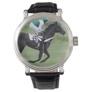 Horse Racing Watch