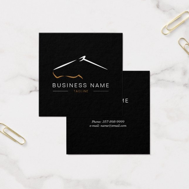 Horse Ranch | Horse Farm (Office)