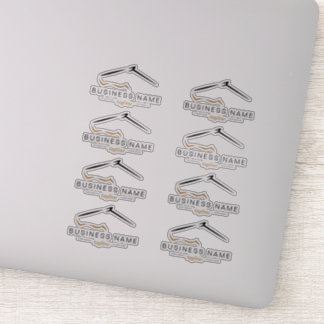 Horse Ranch | Horse Farm Sticker