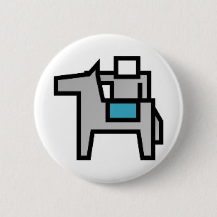 Horse Rider 2 Button