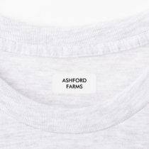 Horse Rider Equestrian Barn Farm Clothes Tack Kids' Labels