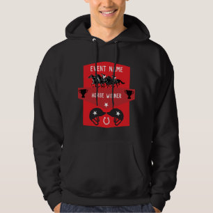 Horse riding Event Gifts and Merchandize T-Shirt Hoodie