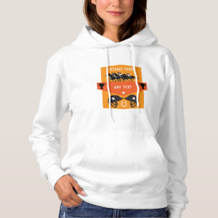 Horse riding Event Gifts Stable Yards Hoodie