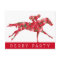 Horse Roses Derby Race Party
