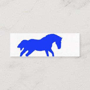 Horse Royal Professional Business Card