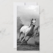 Horse Running (Front)