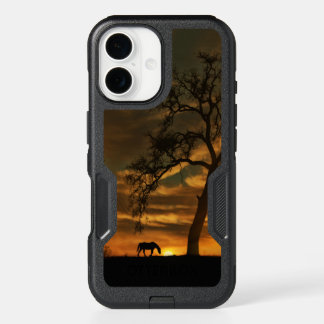 Horse Samsung Galaxy Phone Case