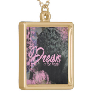 HORSE SERIE 2 - Jewelry, Necklace