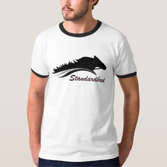 horse shirt