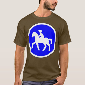 Horse Shirt Essential