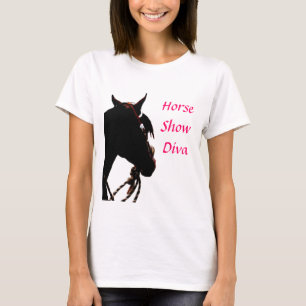 Horse Show T-Shirt