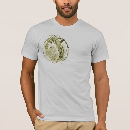 Horse sp yellow T-Shirt