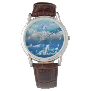 Horse Spirit SKY RIDERS Watch
