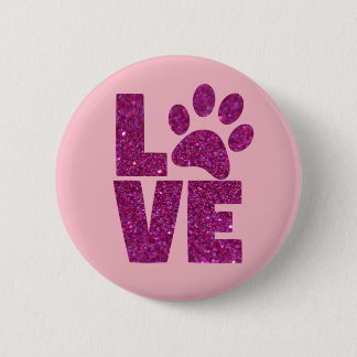 horse stationery button