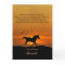 Horse Sympathy Custom Name Spiritual