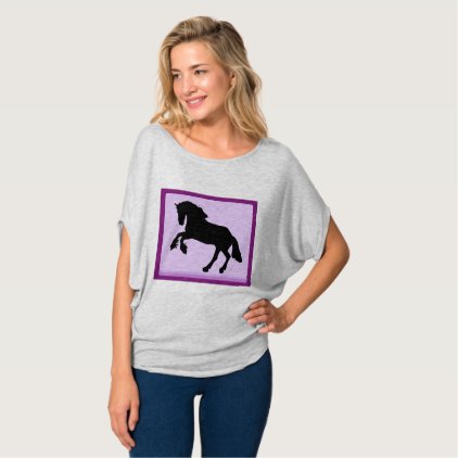 horse T-Shirt