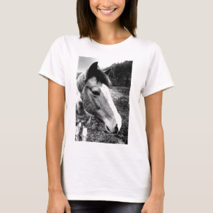 Horse T-Shirt