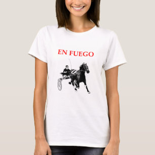HORSE T-Shirt