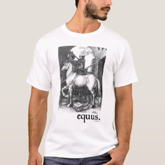 Horse T-Shirt