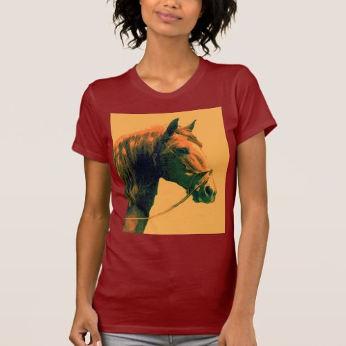 Horse T_Shirt