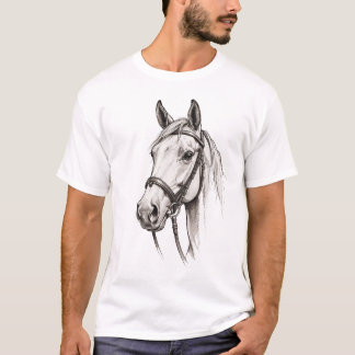 Horse T-Shirt