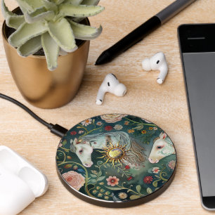 Horse Tales Wireless Charger
