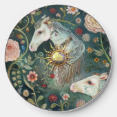 Horse Tales Wireless Charger (Front)