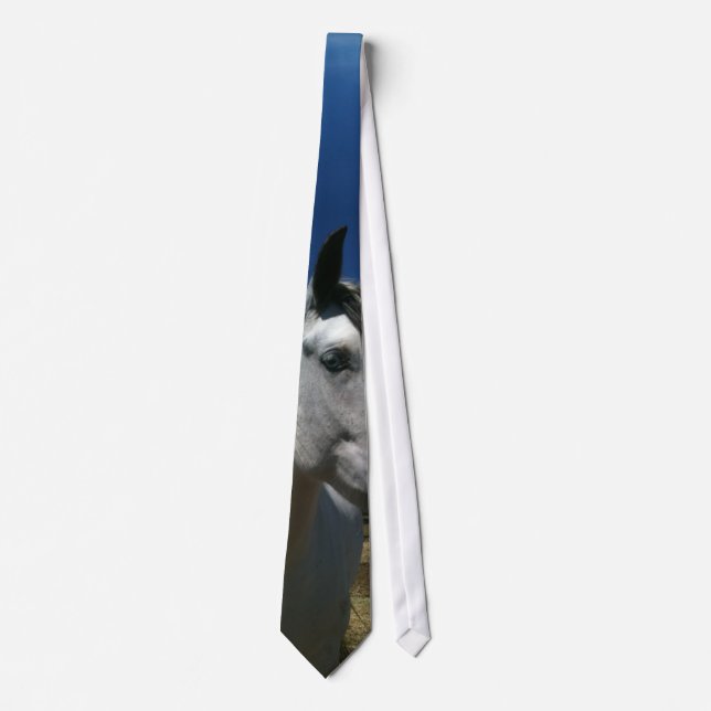 Horse Tie (Front)