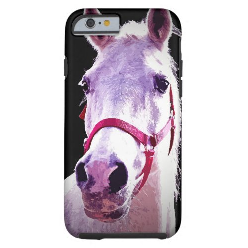 Horse Tough iPhone 6 Case