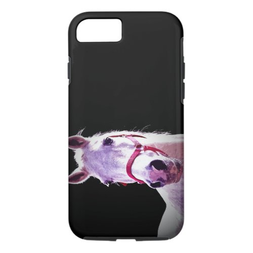 Horse Tough iPhone 7 Case