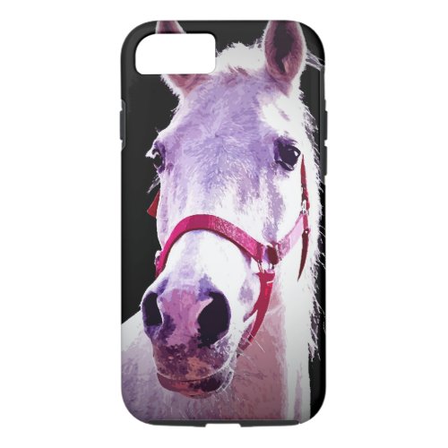 Horse Tough iPhone 7 Case