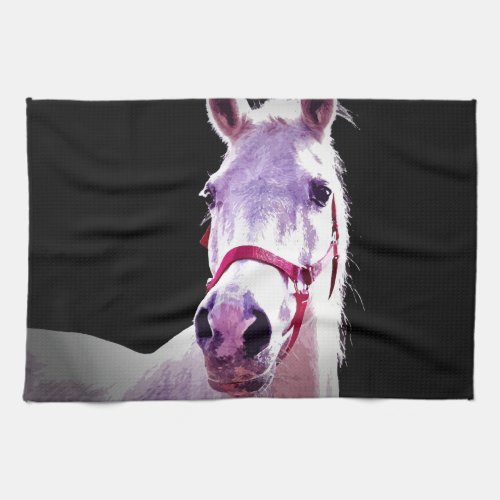 Horse Towel
