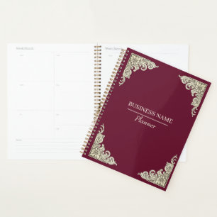Horse Trainer Riding Lessons Planner