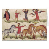 Horse Trainers (Front Horizontal)