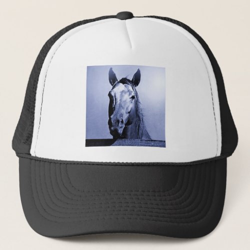 Horse Trucker Hat