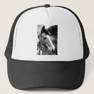 Horse Trucker Hat