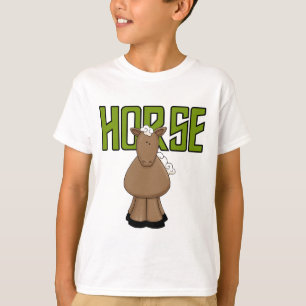 Horse Tshirts and Gifts