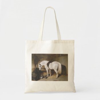 Horse Vintage Tote Bag by horsesense at Zazzle