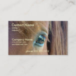 Horse Vision Business Card