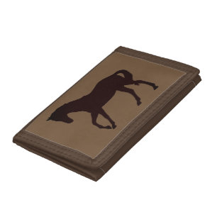 horse wallet