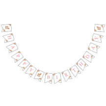 Horse Watercolor Birthday Party Pony