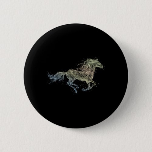 Horse Watercolor I Love Horses Horseback Riding Eq