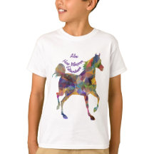 Horse Whisperer I Love Horses Personalize Name
