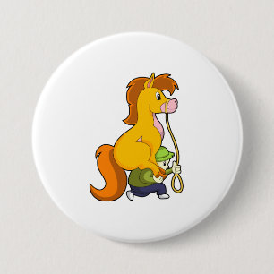 Horse with Boy.PNG Button