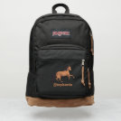 Horse With Your Name JanSport Backpack Horse With Your Name JanSport Backpack