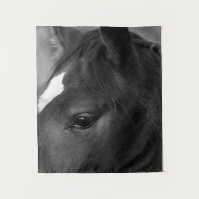 Horse wtcnm tapestry (Front)