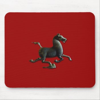 Horse Year Chinese Astrology Zodiac Mousepad by plurals at Zazzle