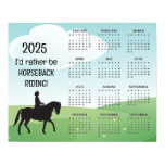 Horseback