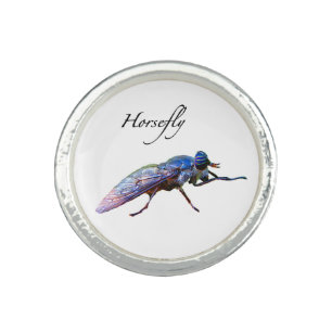 Horsefly Ring