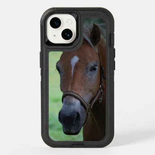 Horsehead 001 OtterBox iPhone case